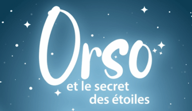 Le Théâtre Sébastopol de Lille accueillera le spectacle "Orso et le secret des étoiles" le dimanche 29 mars 2026