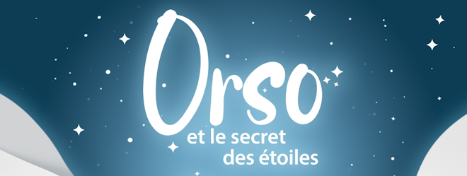 Le Théâtre Sébastopol de Lille accueillera le spectacle "Orso et le secret des étoiles" le dimanche 29 mars 2026