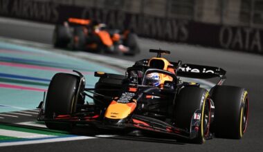 Red Bull sera "en mesure de battre les McLaren" à Imola