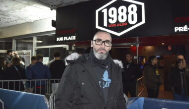 Violence contre des antifascistes à Rennes : l’influenceur d’extrême droite le Jarl licencié de sa discothèque