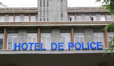La Police de Rennes vous appelle sur votre téléphone ? Gare à cette nouvelle (et ingénieuse) arnaque