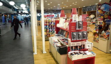 Festival du livre de Paris : enquête sur une édition française confrontée à « la marque de l’extrême droite »