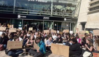 « On reconnaît une bonne formation au nombre de Noirs et d’Arabes » : à Rouen, un professeur d’université accusé de racisme après la tentative de suicide de l’un de ses étudiants