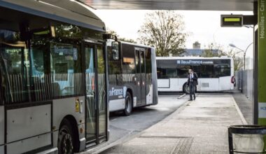 Exclusif : ATM arrive dans les bus d’Île-de-France en misant sur des refus de transfert d’agents et une compression des salaires