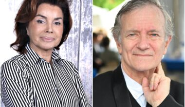 "Un coup de foudre…" : Dominique Tapie et Francis Huster, révélation sur les coulisses des "Traitres"