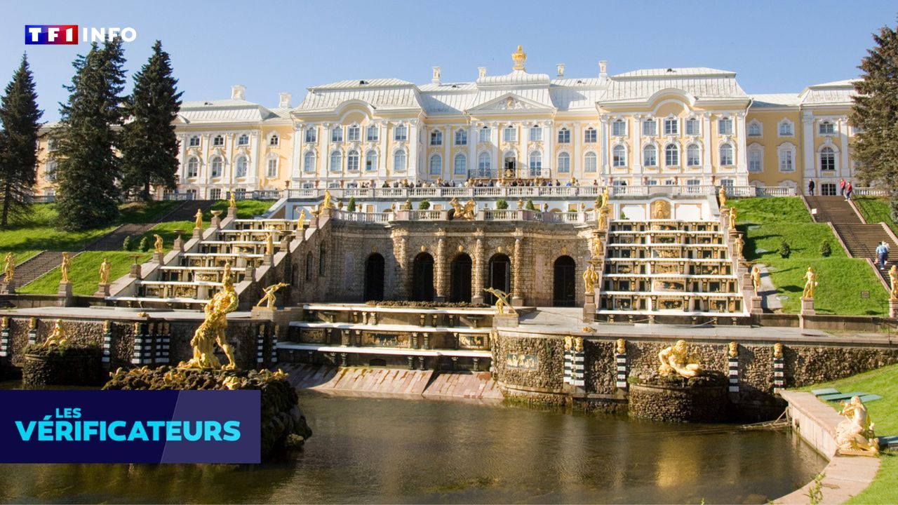 Les grandes rumeurs de l'Histoire (4/7) : le cabinet érotique de l'impératrice de Russie Catherine II