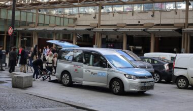 Transport adapté en Île-de-France : la Région se fâche  - Faire Face