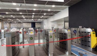 Toulouse. Le métro partiellement à l'arrêt après "un acte de malveillance", les stations non desservies