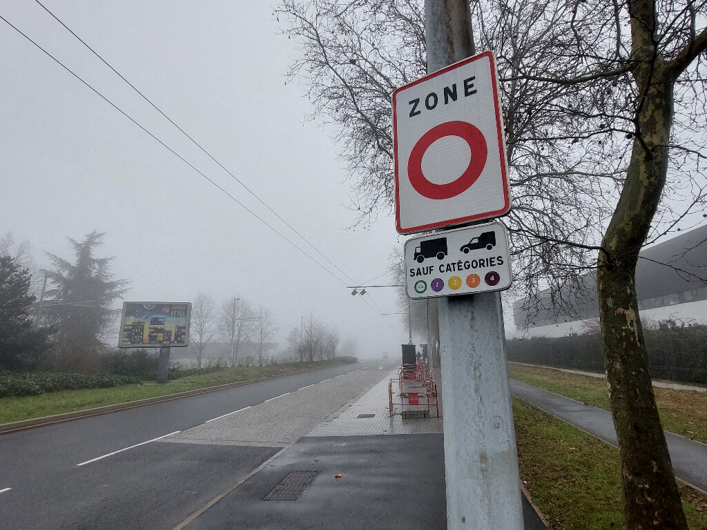 c'est quoi ces nouveaux panneaux installés aux entrées de la métropole ?