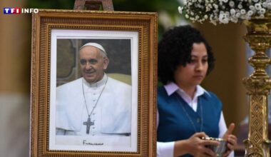 Mort du pape François : les paris en ligne sur le nom de son successeur explosent