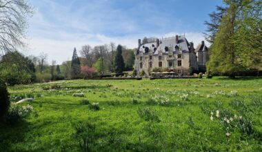 Parcs, pique-niques, cinémas... Nos idées de sorties pour s'occuper le 1er mai à Rouen