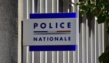 un homme de 41 ans meurt en cellule de dégrisement dans un commissariat, une enquête ouverte