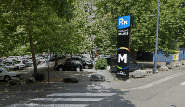 Grenoble. Les travaux tant attendus de ce parking ont-ils été abandonnés ? La réponse