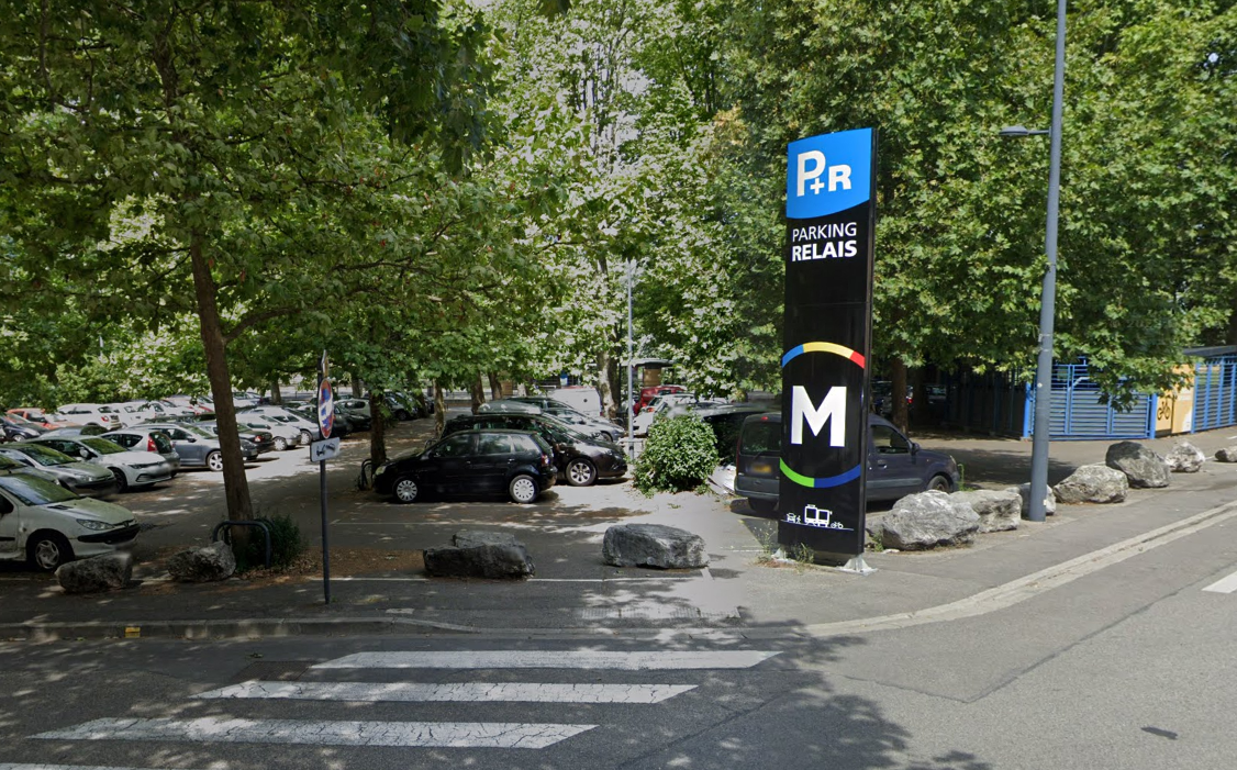 Grenoble. Les travaux tant attendus de ce parking ont-ils été abandonnés ? La réponse
