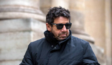 Patrick Bruel meurtri après cette perte terrible : "On ne les a plus" - Melty