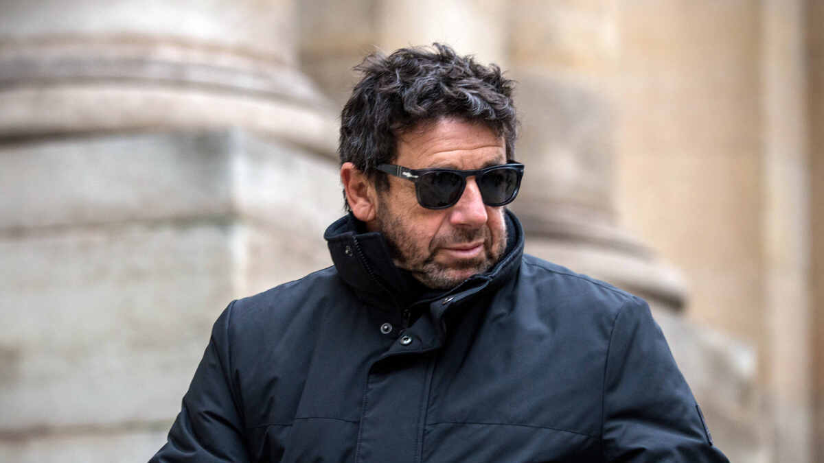 Patrick Bruel meurtri après cette perte terrible : "On ne les a plus" - Melty