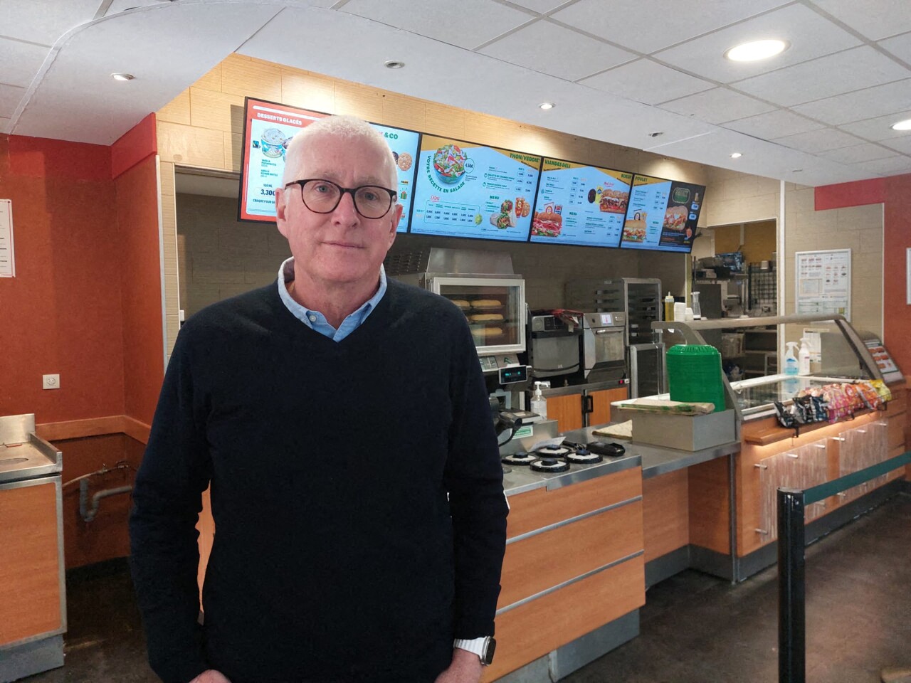 Avant la fusillade, le Subway de Villejean avait pris une décision radicale contre le narcotrafic