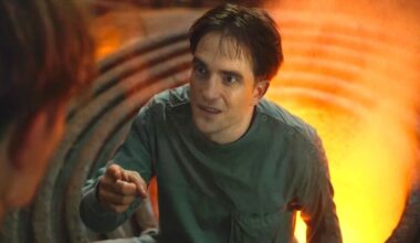 Oui, Robert Pattinson pourrait débarquer dans Dune (et son perso est stylé)