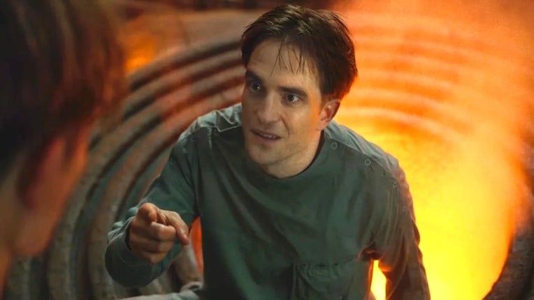 Oui, Robert Pattinson pourrait débarquer dans Dune (et son perso est stylé)