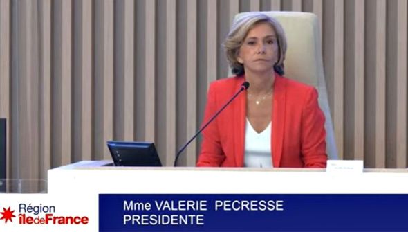 La Région Île-de-France et le Maroc renforcent leur coopération dans les domaines de l’innovation, l’éducation et le Développement Durable
