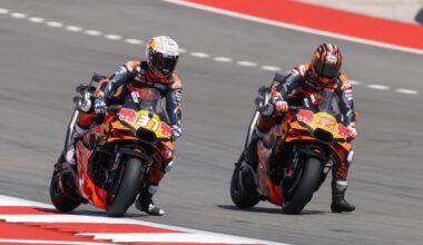 Pit Beirer remet les points sur les i face aux difficultés de KTM