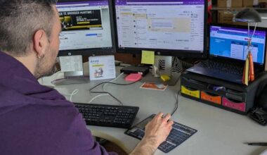 les perles des messages adressées aux community managers (et leurs meilleures réponses)