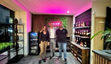 À La Farlède, « La P’tite Boutique du coin » célèbre les saveurs locales