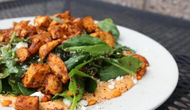 Nourriture, bonne pitance