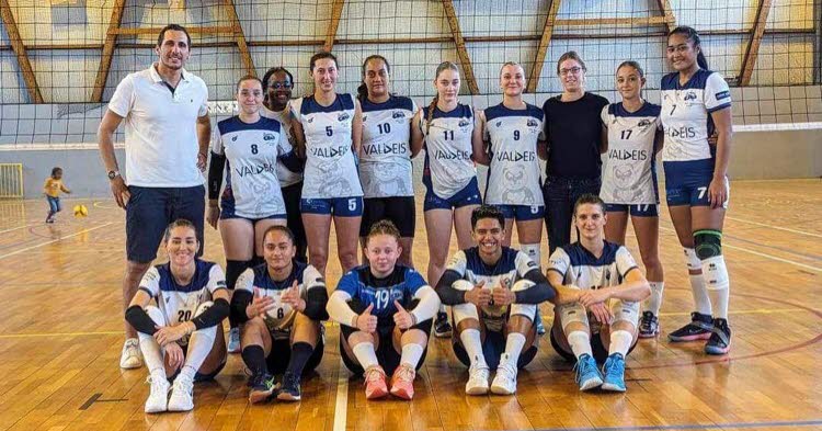 Basket, Hand, Volley - Les échos des parquets. Un Prisséen meilleur scoreur, l'Entente Saônoise s'arrête, des montées au VBC Chalon