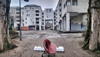 nouveau coup de filet dans le quartier Hoche et prison ferme pour l’un des suspects