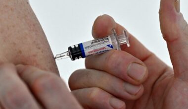 l’épidémie ralentit mais l’activité grippale reste élevée