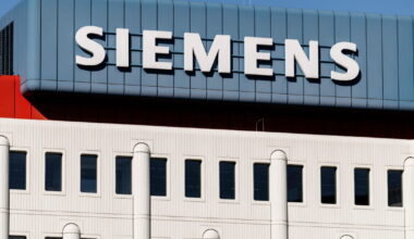 Allemagne. Siemens annonce la suppression de plus de 6 000 emplois dans le monde