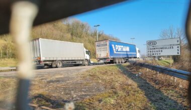 les travaux sont prévus en 2026