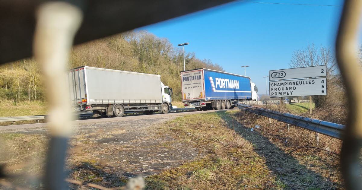 les travaux sont prévus en 2026