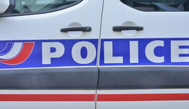 Grenoble. Un jeune de 17 ans blessé d’un coup de couteau