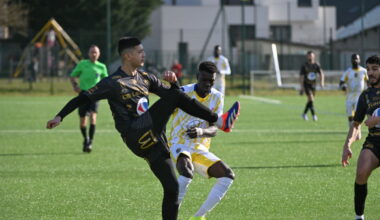 Football - Coupe du Grand Est. Lunéville