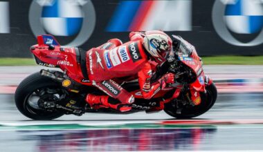 MotoGP. Toujours intouchable, Marquez remporte la course sprint aux Etats-Unis, Quartararo 6e