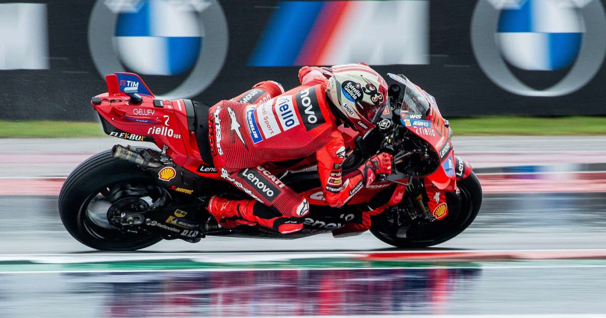 MotoGP. Toujours intouchable, Marquez remporte la course sprint aux Etats-Unis, Quartararo 6e