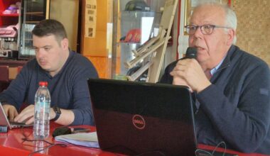 le Golf club du Hazeau se donne du temps pour se réinventer sur son parcours