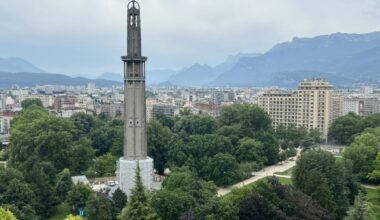 une adolescente victime d'un viol en plein jour dans le parc Paul-Mistral