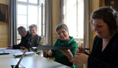 Strasbourg. Les protestants d’Alsace s’engagent pour la transition agroécologique