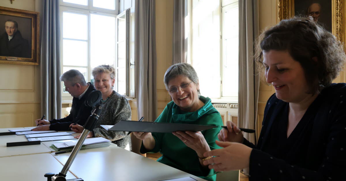 Strasbourg. Les protestants d’Alsace s’engagent pour la transition agroécologique