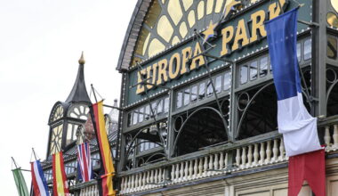 Allemagne. Une Française ivre profère des slogans d’extrême droite à Europa-Park