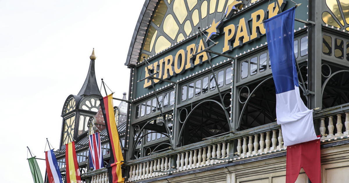 Allemagne. Une Française ivre profère des slogans d’extrême droite à Europa-Park