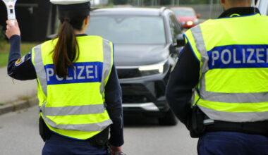 Allemagne. La police va mener un « marathon des radars » la semaine prochaine