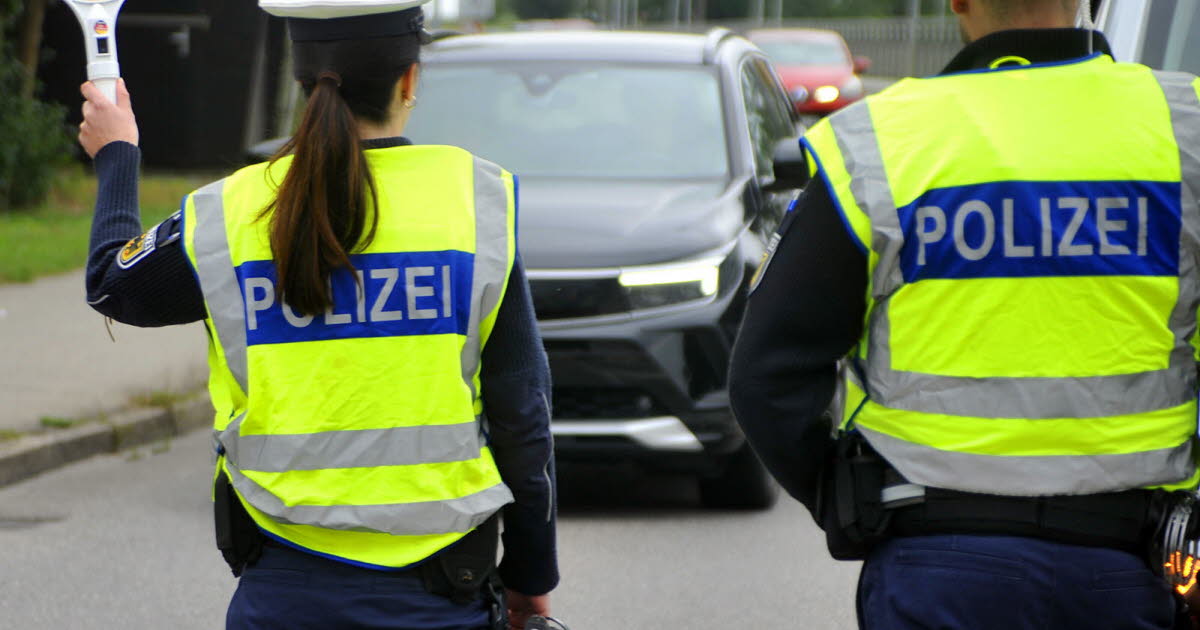 Allemagne. La police va mener un « marathon des radars » la semaine prochaine