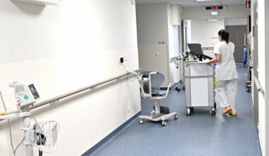 Rhône. Deux autres cliniques lyonnaises certifiées « haute qualité des soins »