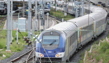 un train spécial sera affrété entre Bâle et Strasbourg pour revenir de la finale le 17 mai