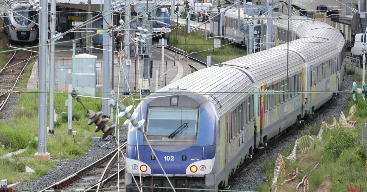 un train spécial sera affrété entre Bâle et Strasbourg pour revenir de la finale le 17 mai