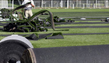 Strasbourg. Plus de 5 millions d’euros fléchés pour le football amateur